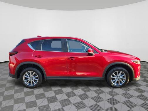 2023 Mazda CX-5 2.5 S Select Package