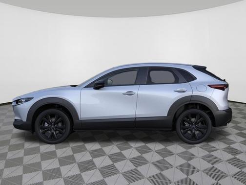 2026 Mazda CX-30 2.5 S Select Sport