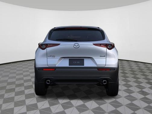 2026 Mazda CX-30 2.5 S Select Sport