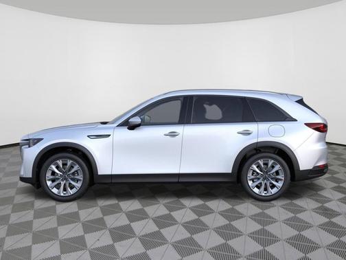 2026 Mazda CX-90 PHEV Preferred