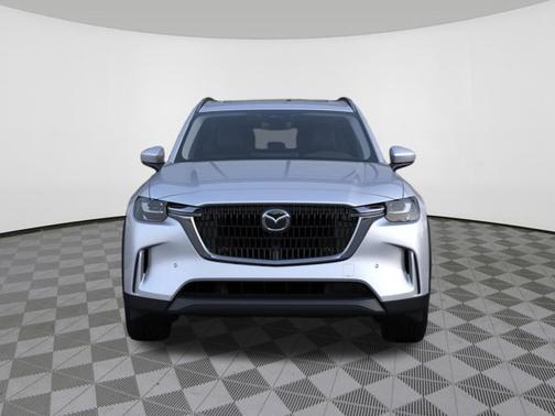 2026 Mazda CX-90 PHEV Preferred