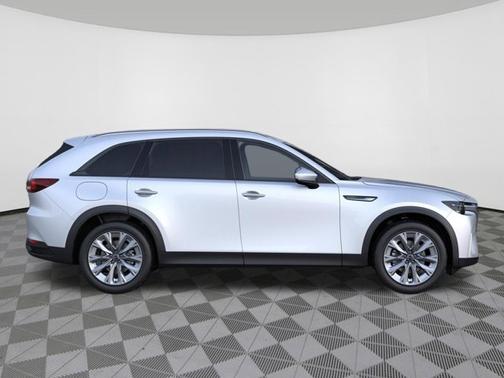 2026 Mazda CX-90 PHEV Preferred