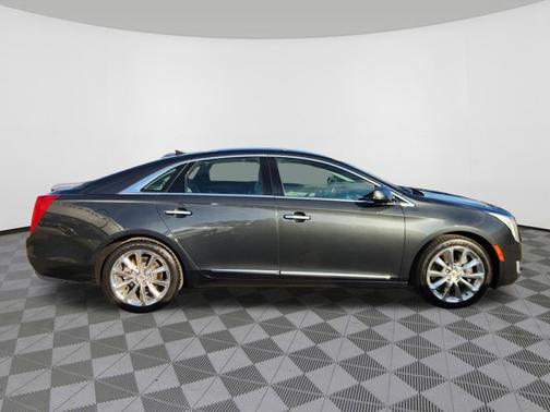 2014 Cadillac XTS Premium