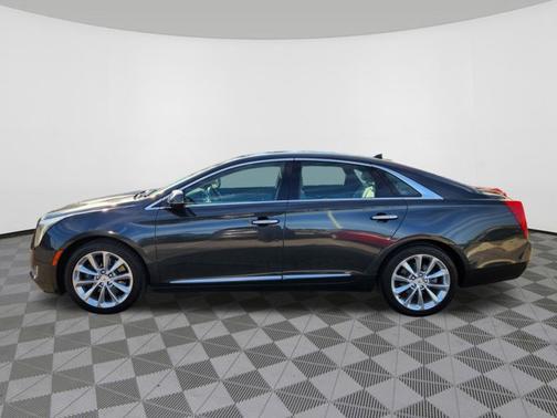 2014 Cadillac XTS Premium