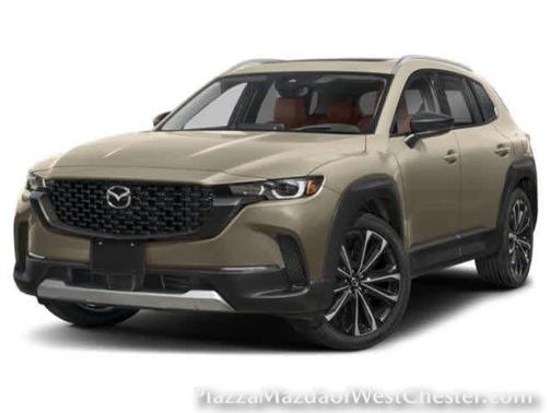 2025 Mazda CX-50 2.5 Turbo Premium Package