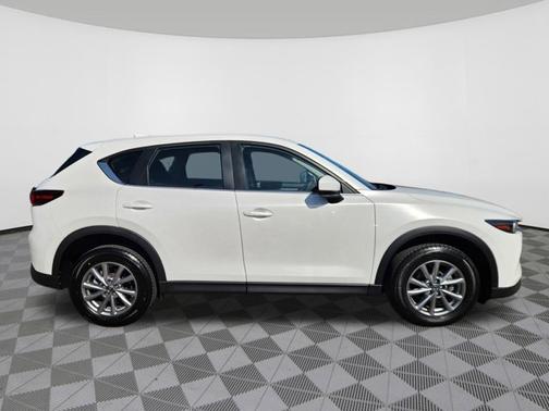 2023 Mazda CX-5 2.5 S