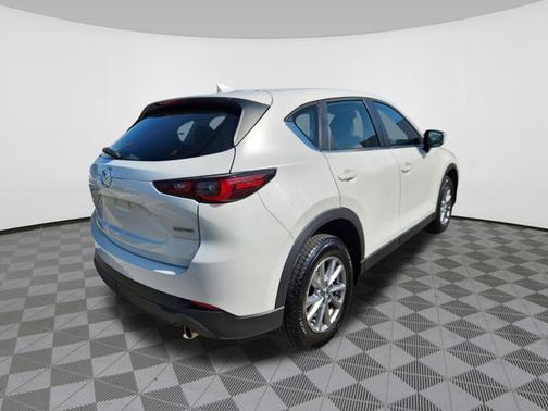 2023 Mazda CX-5 2.5 S