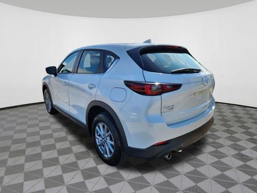 2023 Mazda CX-5 2.5 S