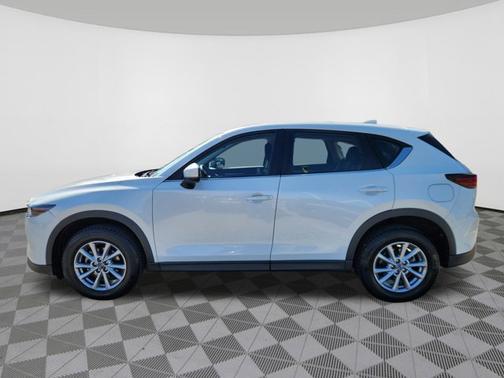 2023 Mazda CX-5 2.5 S