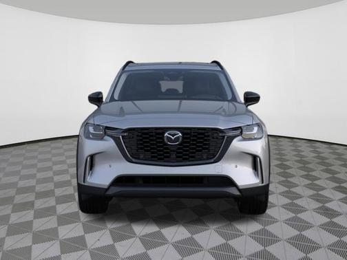 2026 Mazda CX-90 PHEV Premium Sport