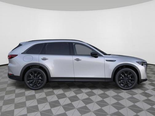 2026 Mazda CX-90 PHEV Premium Sport