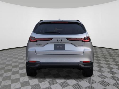 2026 Mazda CX-90 PHEV Premium Sport