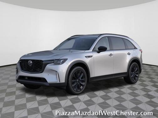2026 Mazda CX-90 PHEV Premium Sport