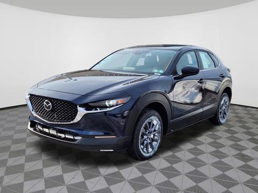 2023 Mazda CX-30 2.5 S