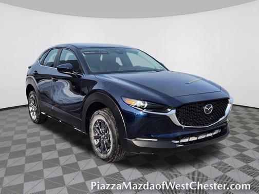 2023 Mazda CX-30 2.5 S