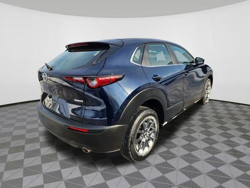 2023 Mazda CX-30 2.5 S