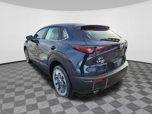2023 Mazda CX-30 2.5 S