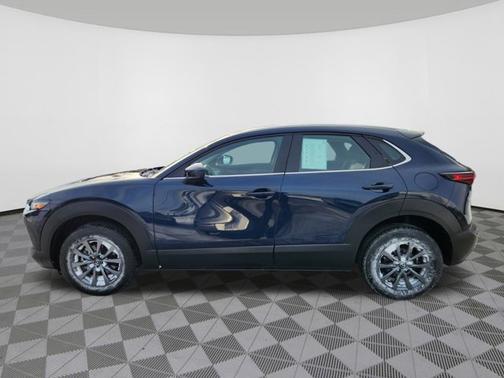 2023 Mazda CX-30 2.5 S
