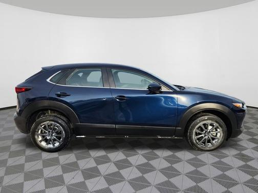 2023 Mazda CX-30 2.5 S