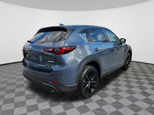 2022 Mazda CX-5 2.5 S Carbon Edition