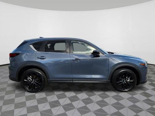 2022 Mazda CX-5 2.5 S Carbon Edition