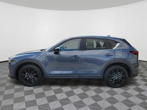 2022 Mazda CX-5 2.5 S Carbon Edition