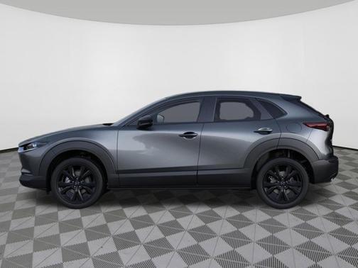 2026 Mazda CX-30 2.5 S Select Sport