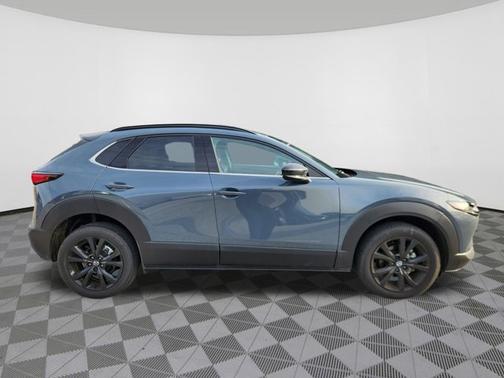 2025 Mazda CX-30 2.5 Turbo Premium Plus Package