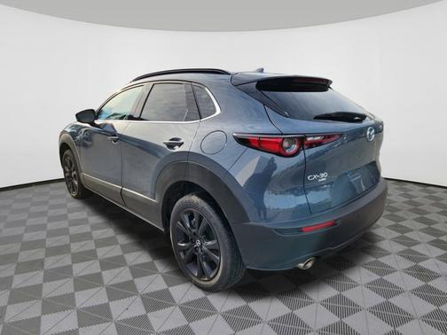 2025 Mazda CX-30 2.5 Turbo Premium Plus Package