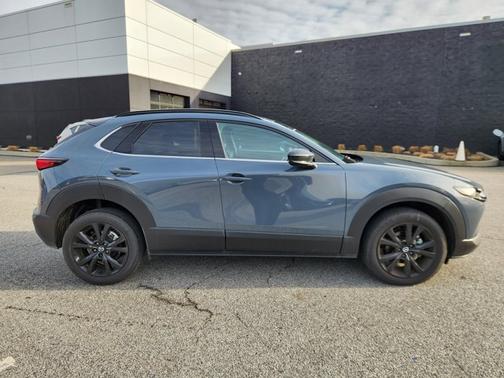 2025 Mazda CX-30 2.5 Turbo Premium Plus Package