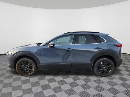 2025 Mazda CX-30 2.5 Turbo Premium Plus Package