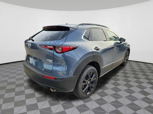 2025 Mazda CX-30 2.5 Turbo Premium Plus Package