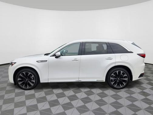 2024 Mazda CX-90 3.3 Turbo S Premium Plus