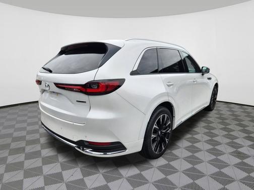 2024 Mazda CX-90 3.3 Turbo S Premium Plus