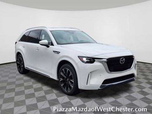 2024 Mazda CX-90 3.3 Turbo S Premium Plus