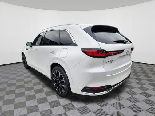 2024 Mazda CX-90 3.3 Turbo S Premium Plus