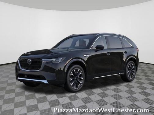 2026 Mazda CX-90 S Premium Plus