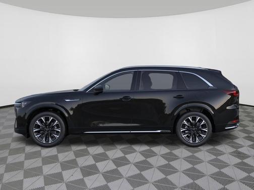 2026 Mazda CX-90 S Premium Plus