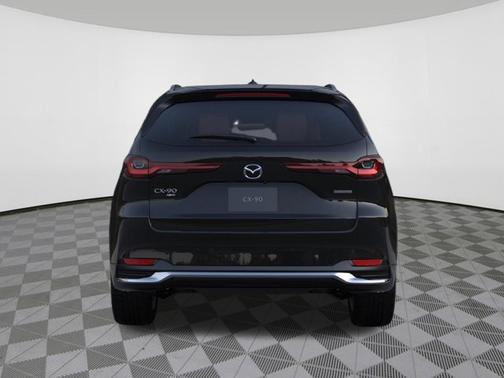 2026 Mazda CX-90 S Premium Plus