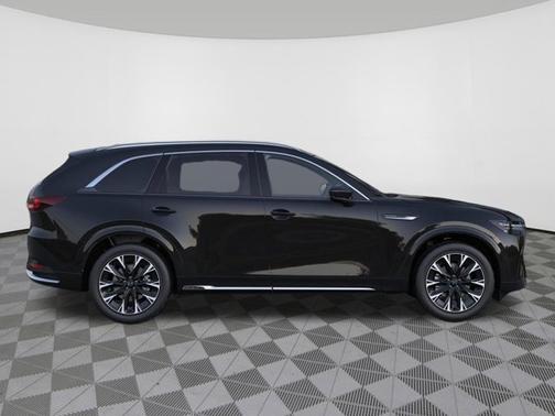 2026 Mazda CX-90 S Premium Plus
