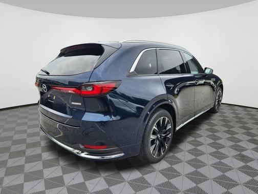 2024 Mazda CX-90 3.3 Turbo S Premium Plus