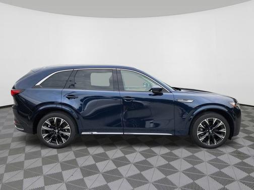 2024 Mazda CX-90 3.3 Turbo S Premium Plus
