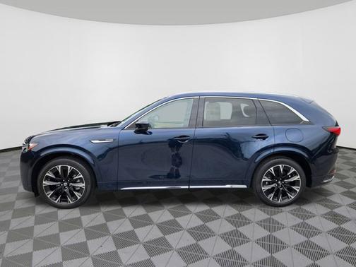 2024 Mazda CX-90 3.3 Turbo S Premium Plus