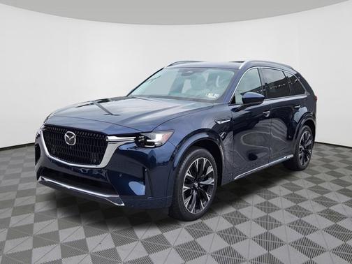 2024 Mazda CX-90 3.3 Turbo S Premium Plus