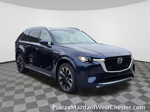 2024 Mazda CX-90 3.3 Turbo S Premium Plus