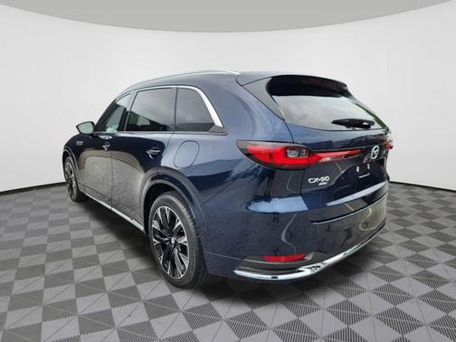 2024 Mazda CX-90 3.3 Turbo S Premium Plus