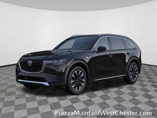2026 Mazda CX-90 PHEV Premium Plus