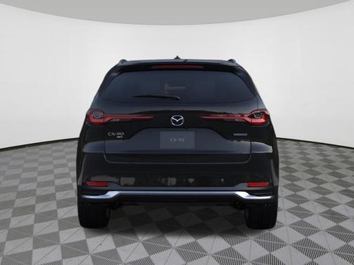 2026 Mazda CX-90 PHEV Premium Plus