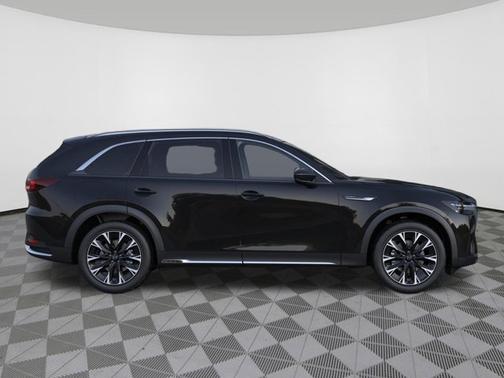 2026 Mazda CX-90 PHEV Premium Plus