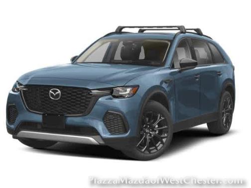 2025 Mazda CX-70 3.3 Turbo Premium Package